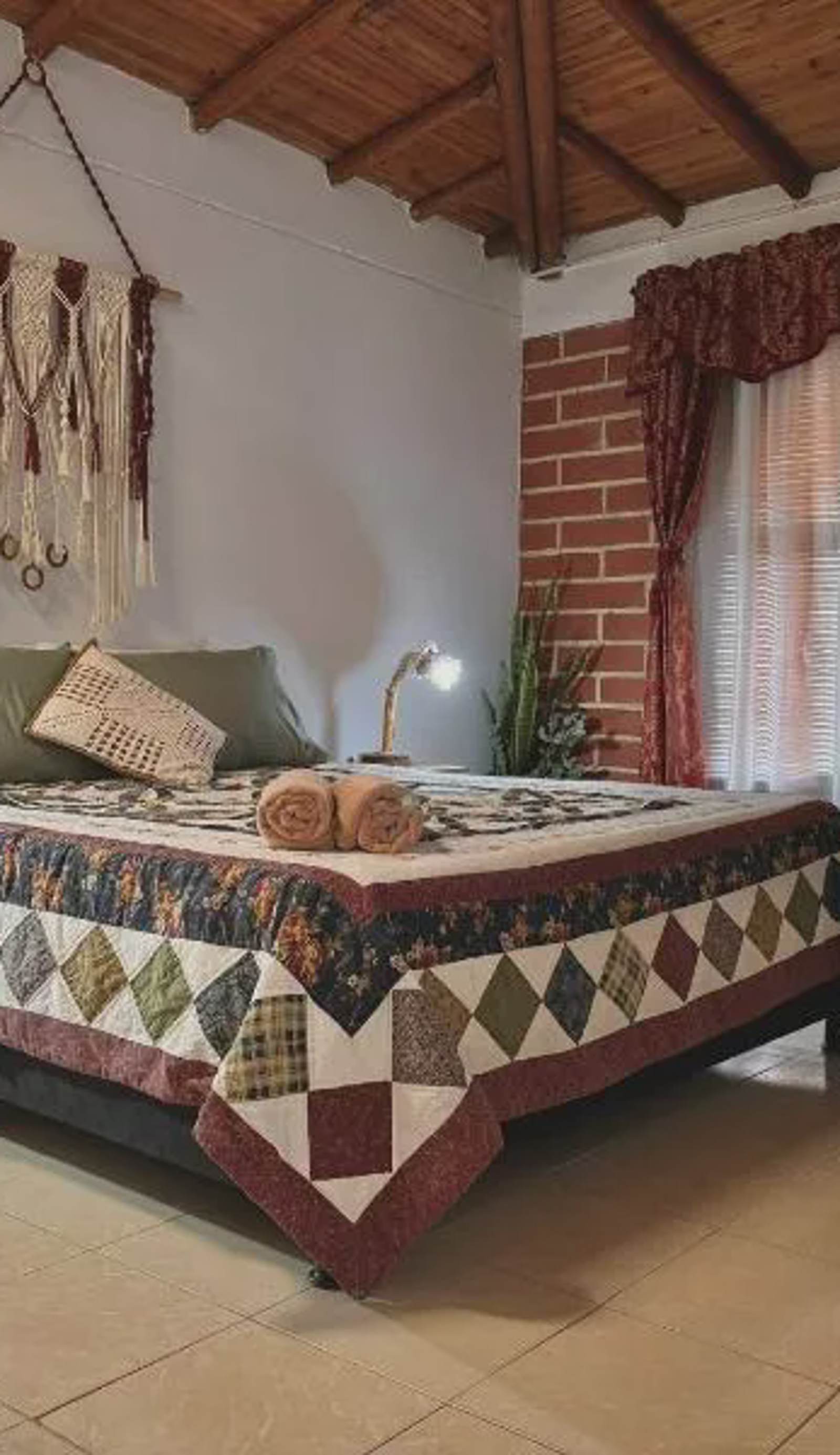 Casa Amaru Rooms