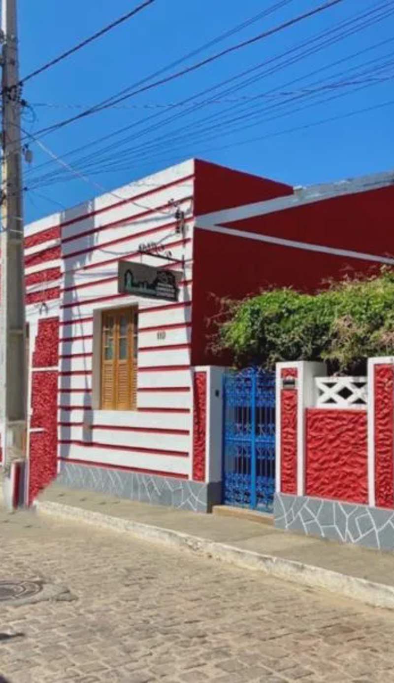 Pousada Caminhos da Chapada