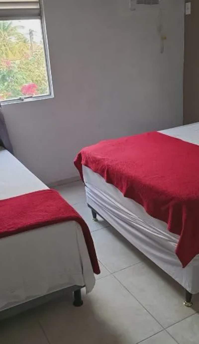 Pousada e Hostel Maria Bonita
