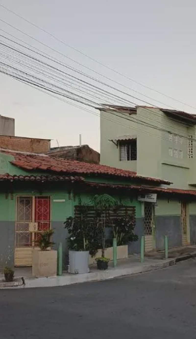 CANTINHO SÃO PEDRO