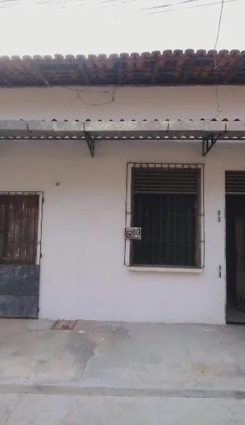 Casa do Viajante