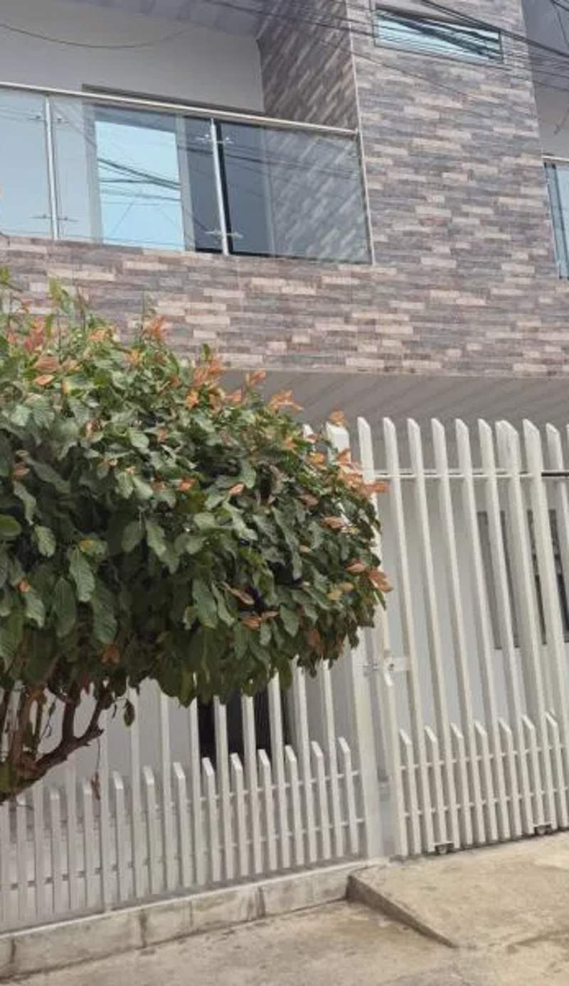 Manalmar Habitaciones