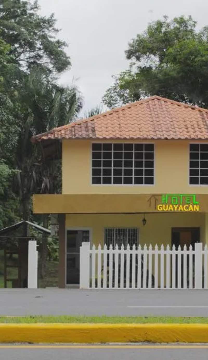 Hostel Guayacan