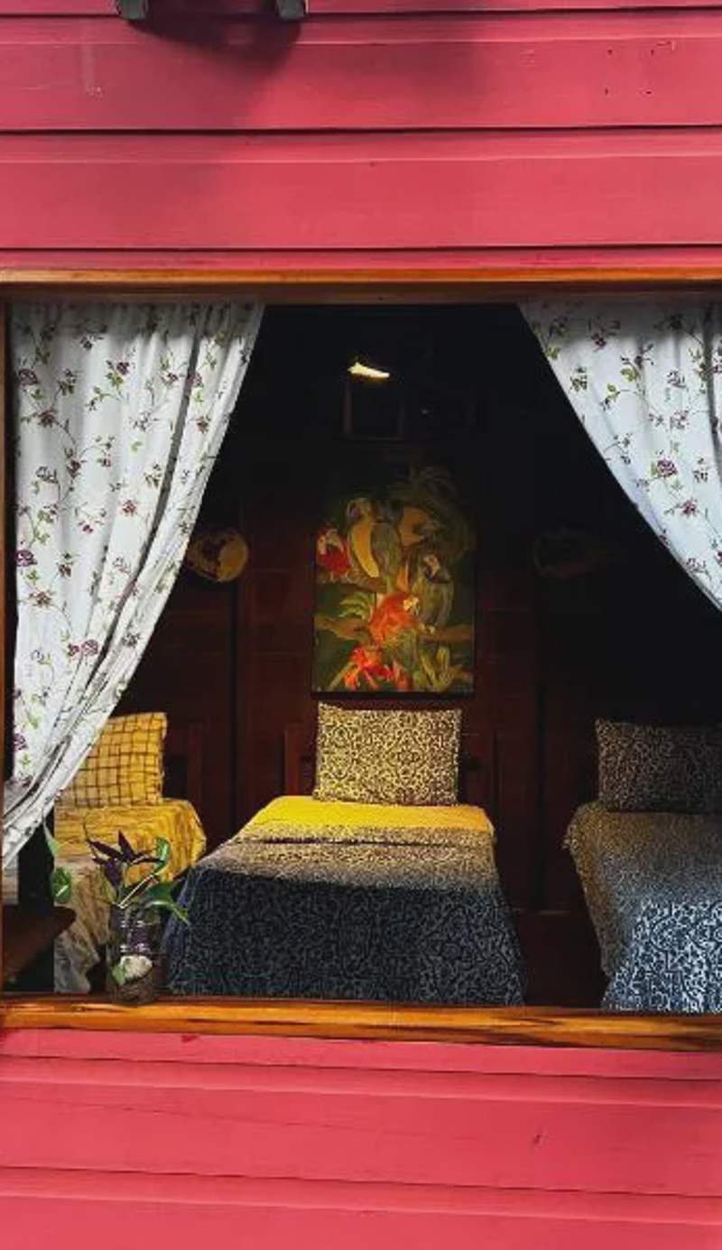 CasAmor Hostel
