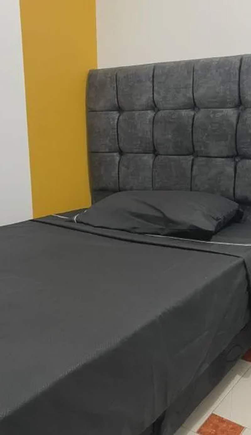 Hostel Calle 116 Shaio