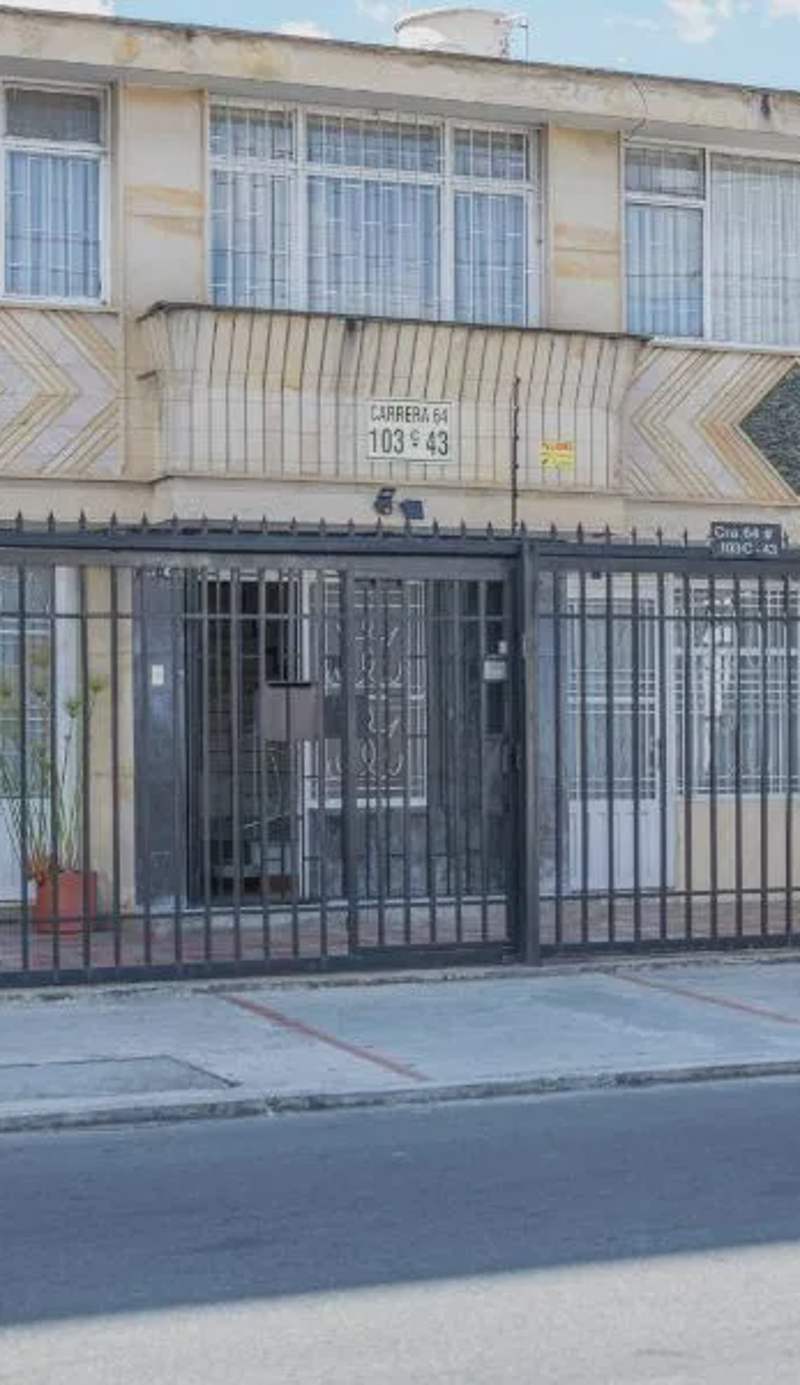 Casa Hostal Norte