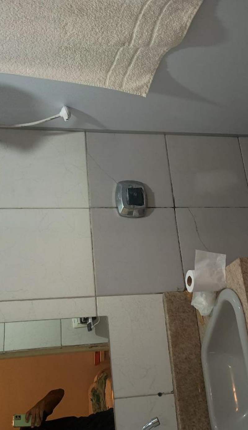 Hostel Zampollo