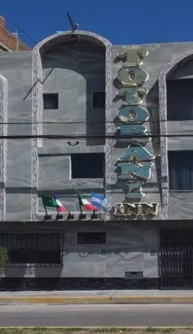 Totorani Inn