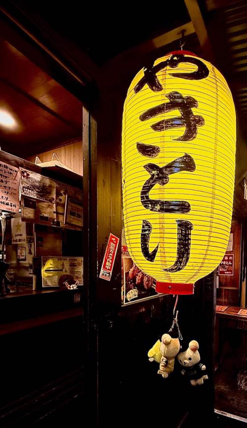 Shinjuku-STS Hostel-SJ0189