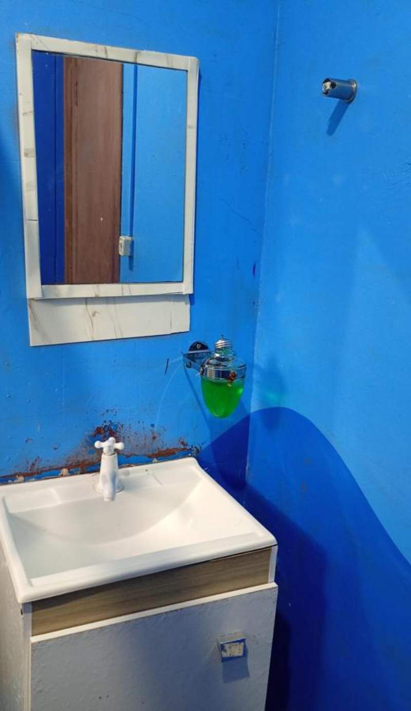 Hostel Pantanal Em Florianópolis