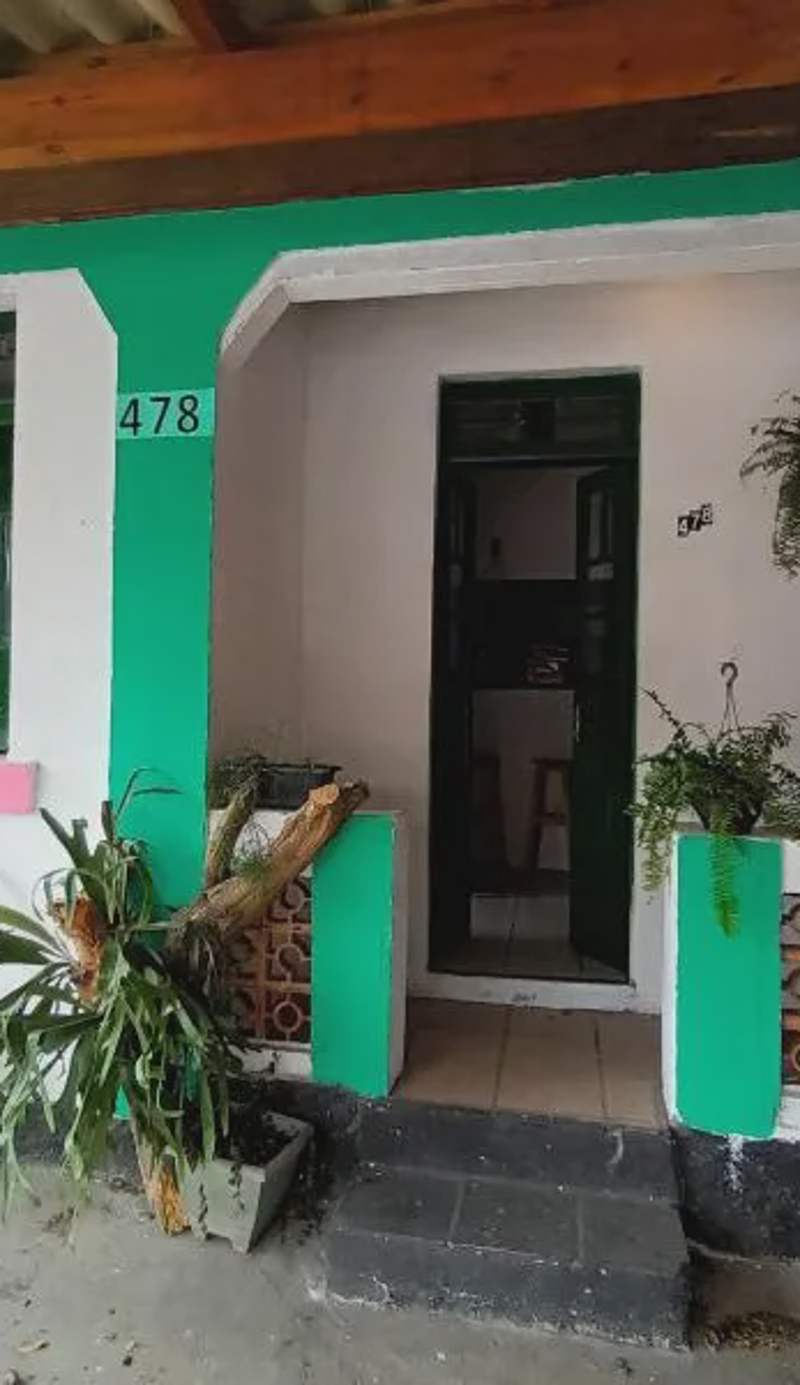 Hostel Espaço Mulher