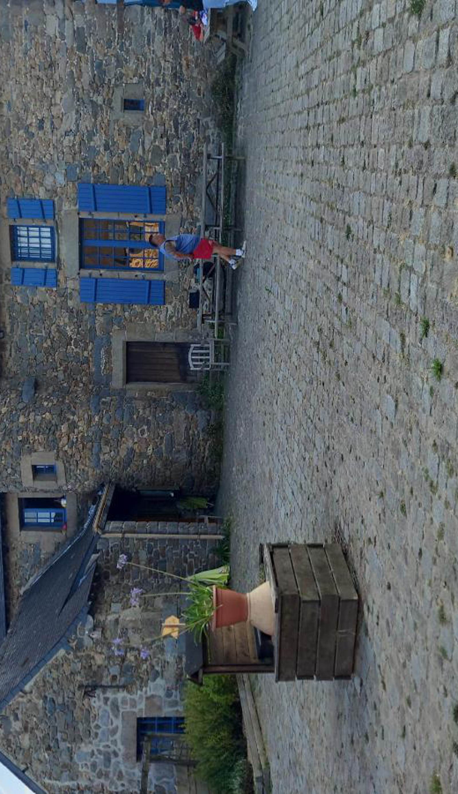 Auberge de Jeunesse HI Saint-Brieuc