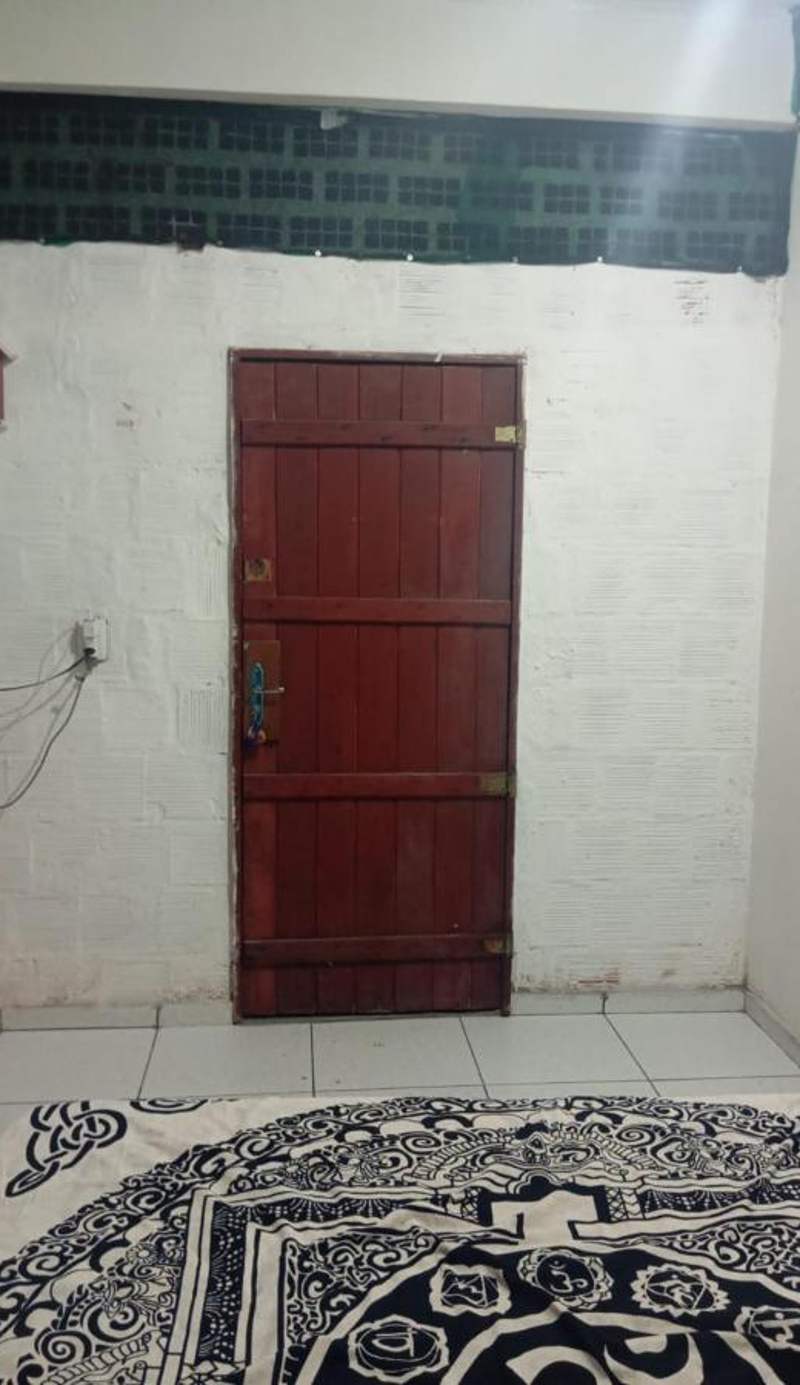 hostel xamã