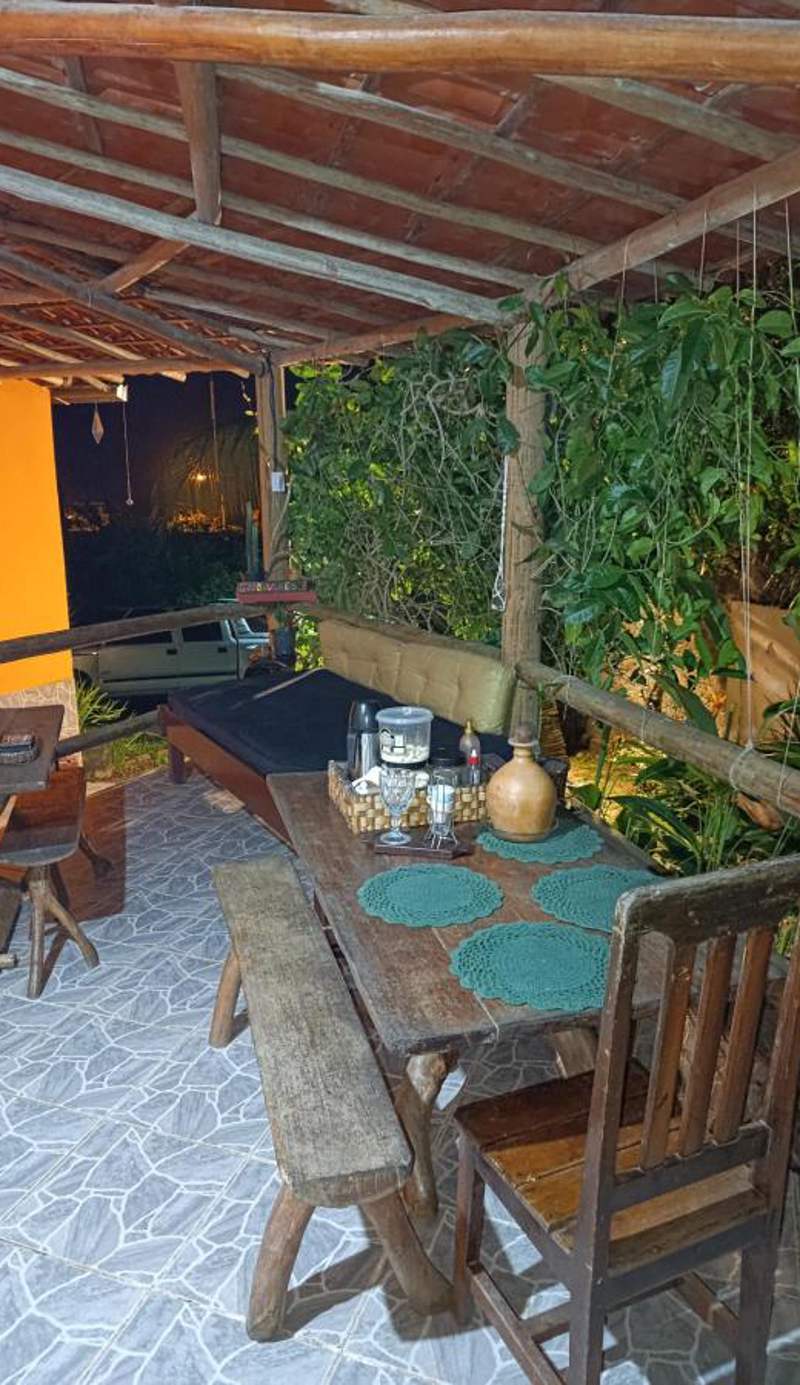 Hostel Brisa Mar