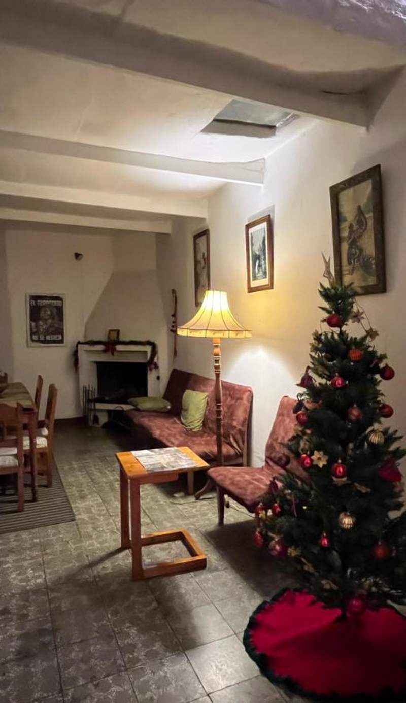 Hostal La Cazihita