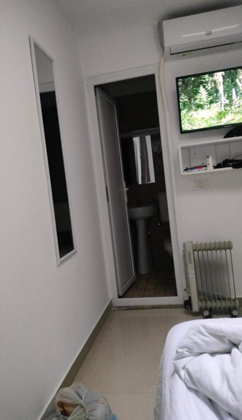 Hostel Casa Popa Nan