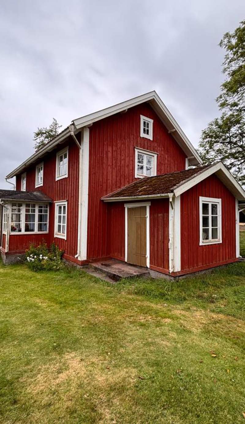 Åsens By