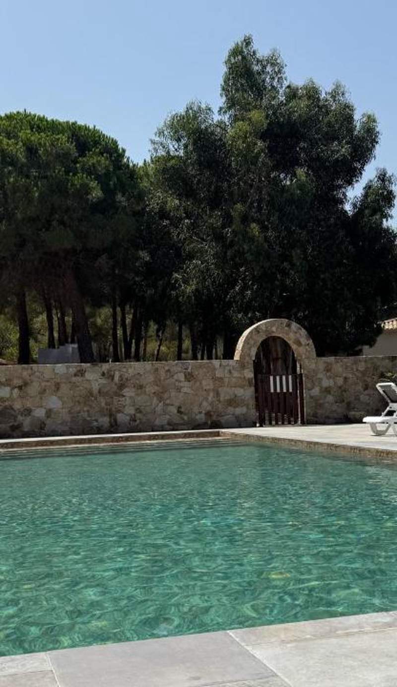 Auberge Ferayola