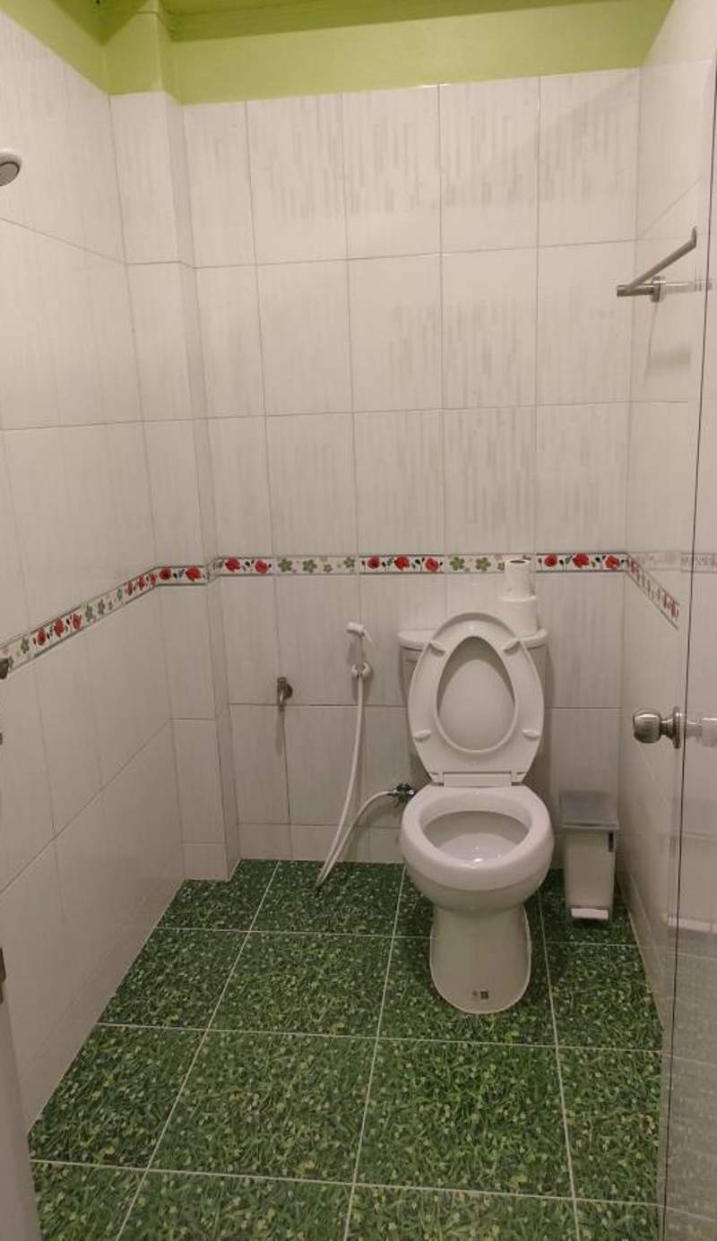 SriRungRueng Place