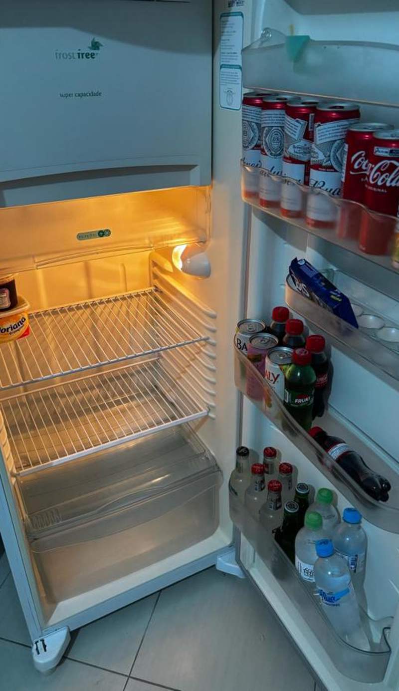 Quarto Prime até 4 pessoas familia, piscina, Pousada Lua Encantada Pousada Tijucas