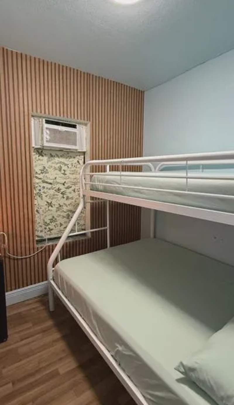 OQP Hostel Miami