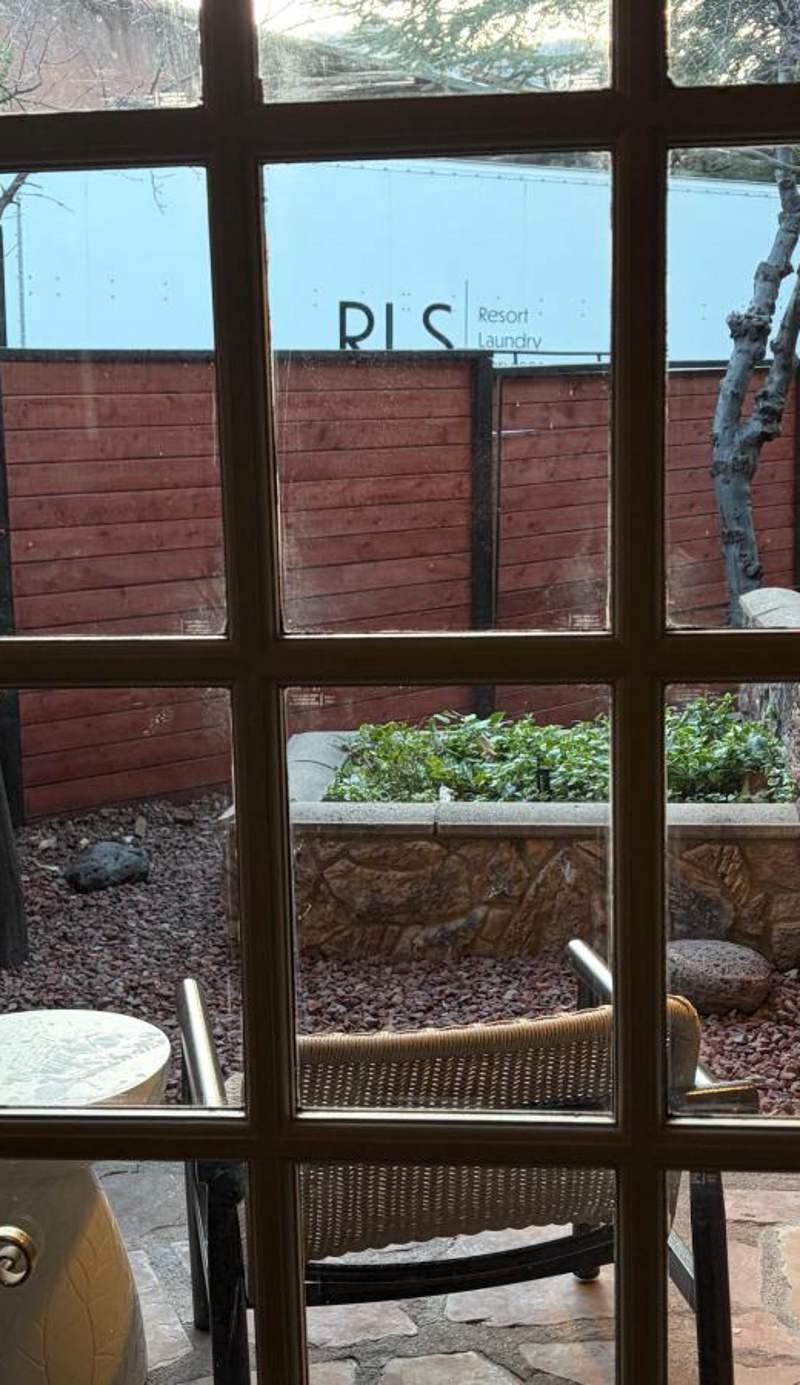 L'Auberge De Sedona