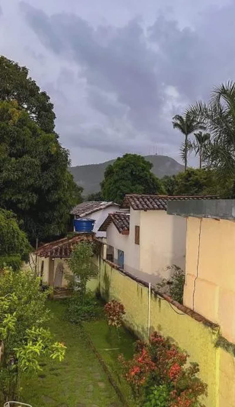 Hostel da rua sireita