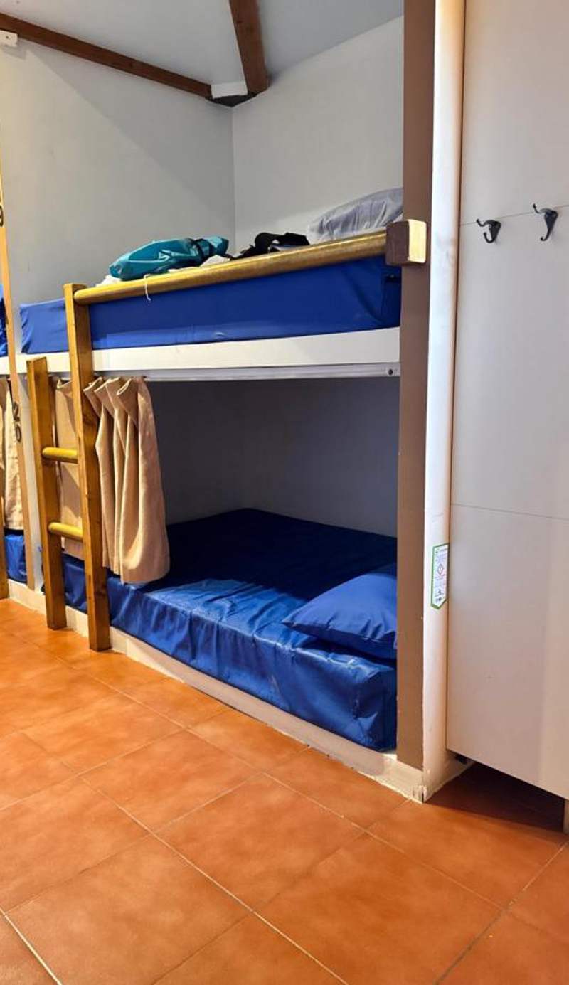 Albergue La Casa del Camino