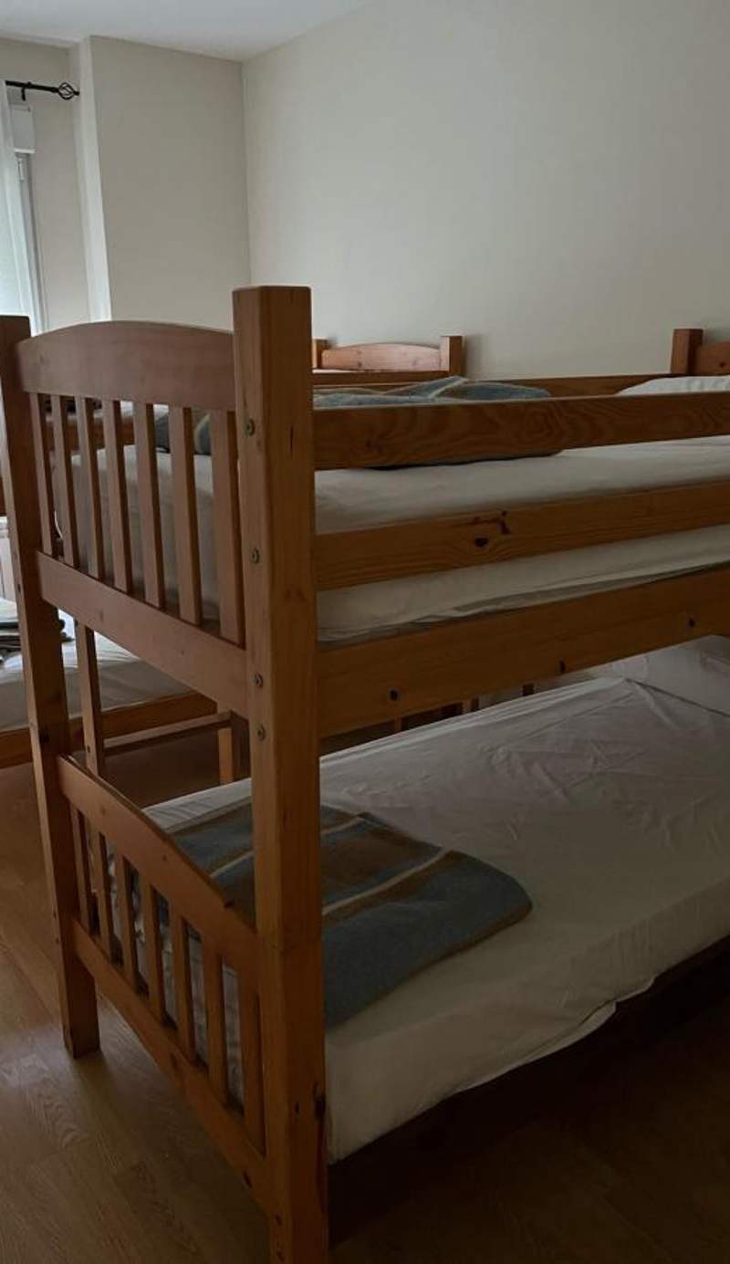 Albergue La Encina