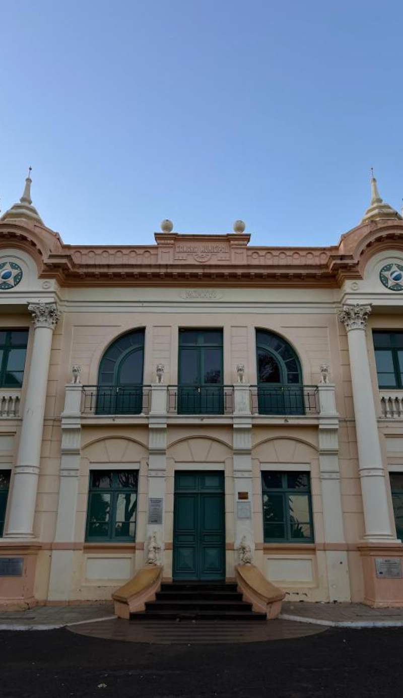 UDI Hostel Hospedaria