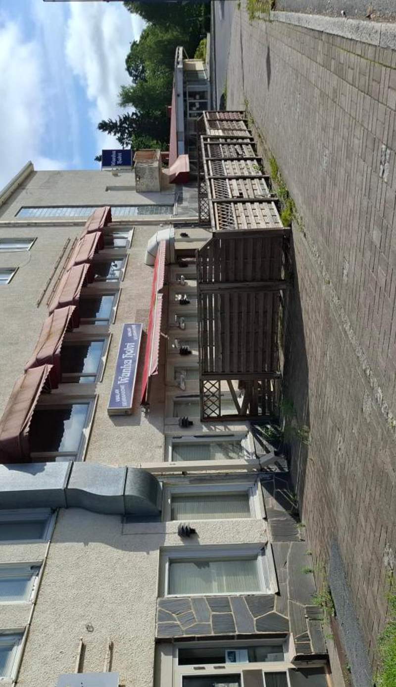 Viialan Seurahuone