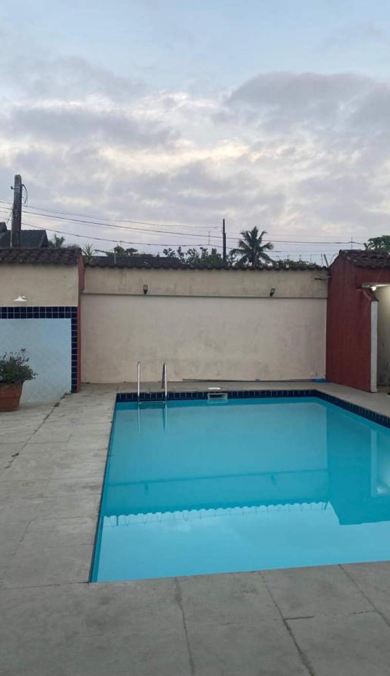 Sunset Hostel Guarujá
