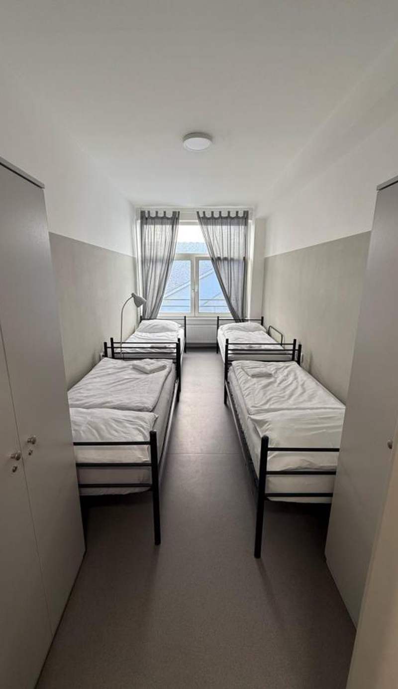 Hostel Tereza Břeclav