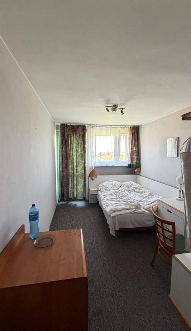 Hostel Malinowski City
