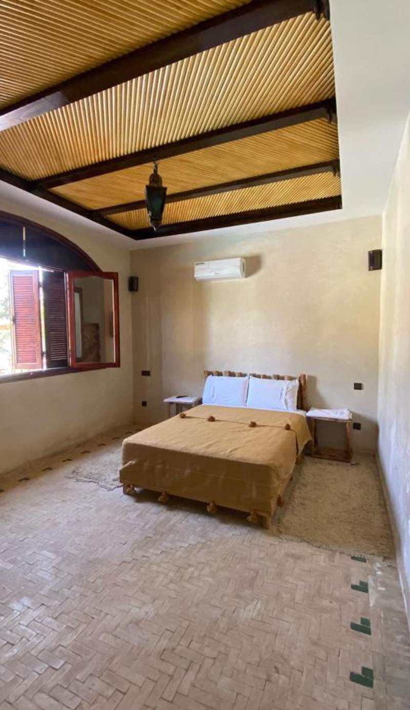 Auberge Dar Laazouzi
