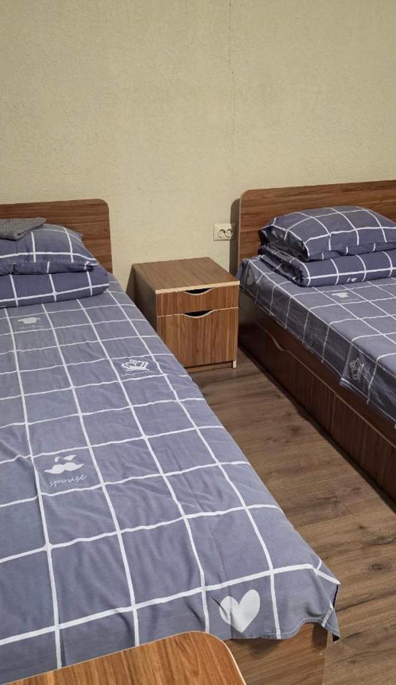 Monada Hotel & Hostel