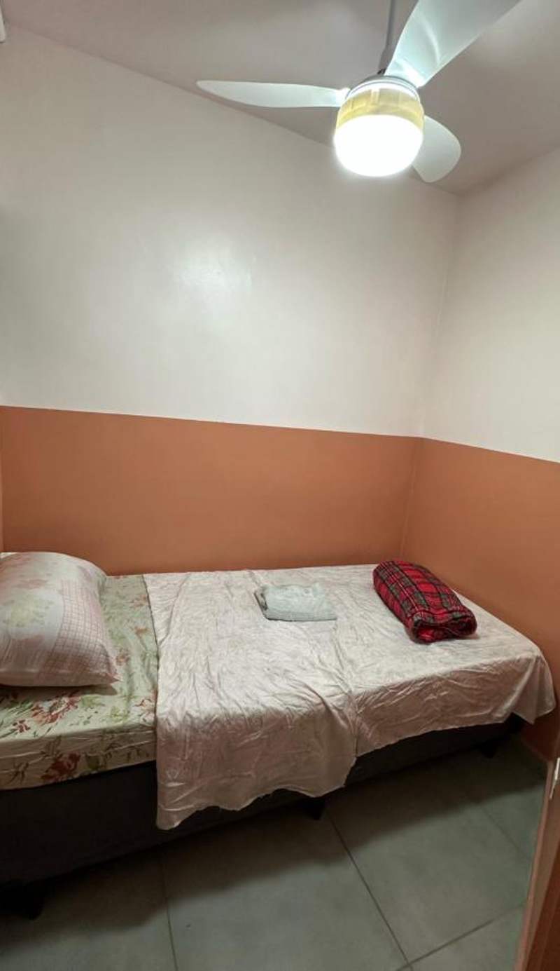 Casa de Mainha - Vila Mariana - unidade 2