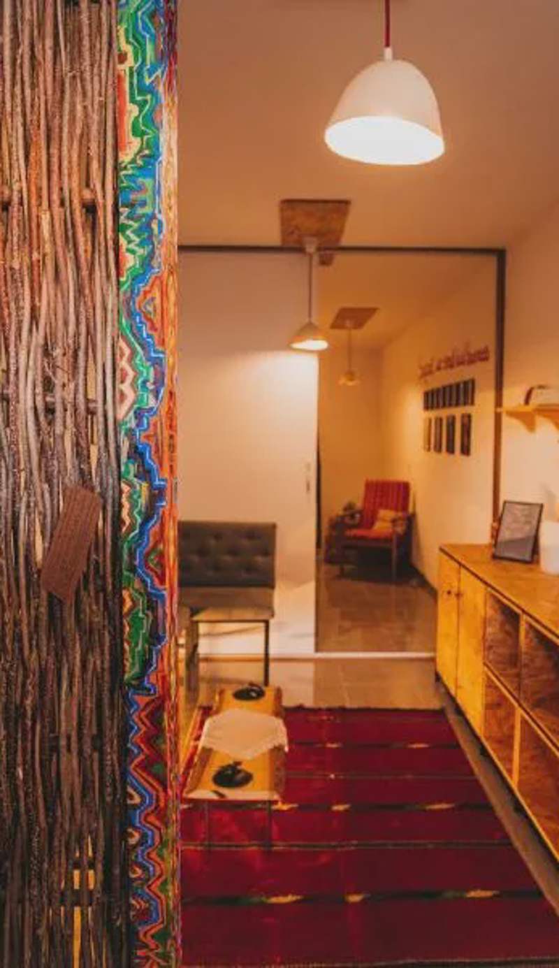 Plis Room - Old Bazaar