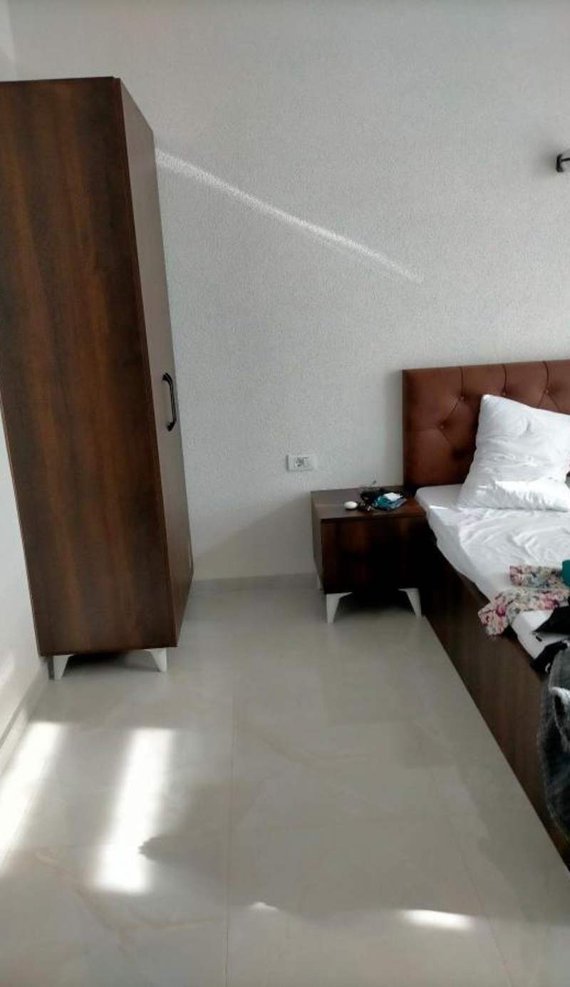Hostel Jusaj Glob
