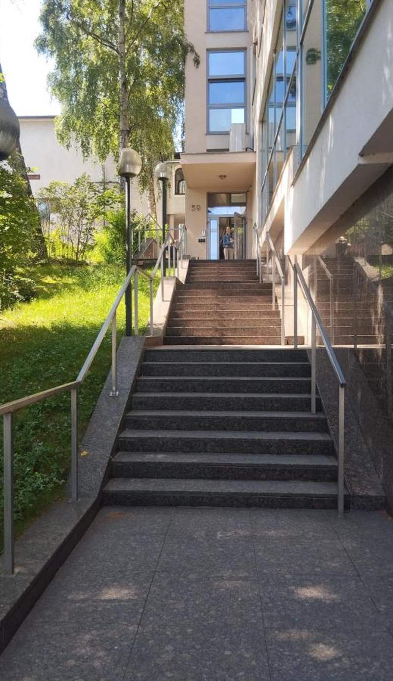 Sea Hostel