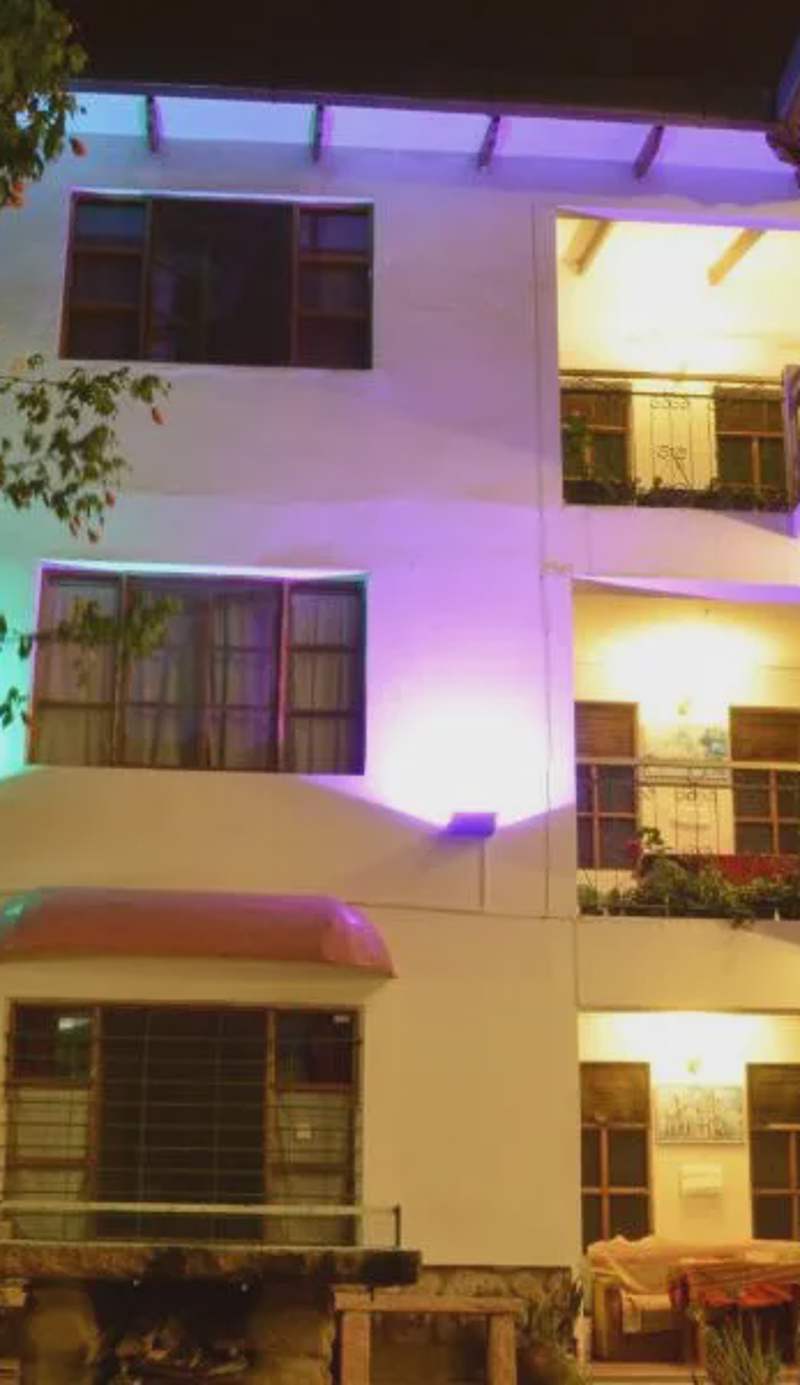 Hostal Pachamama