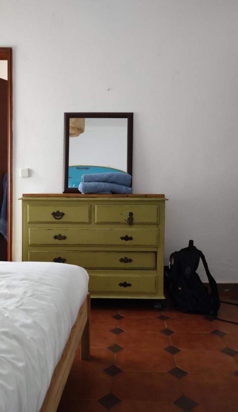 Moby Dick Lodge Cascais