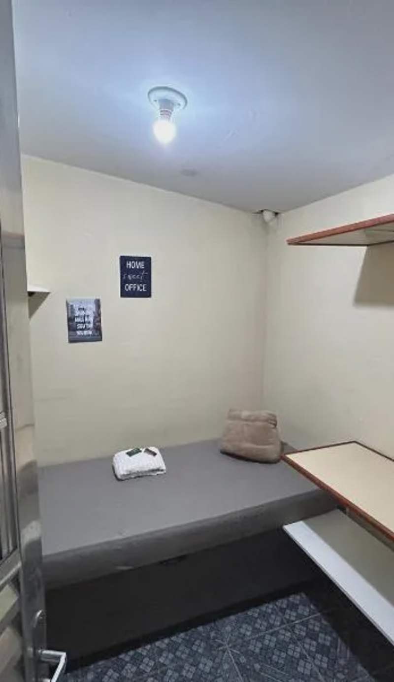 Quarto Privativo Próximo ao Metro e Shopping Plaza Sul