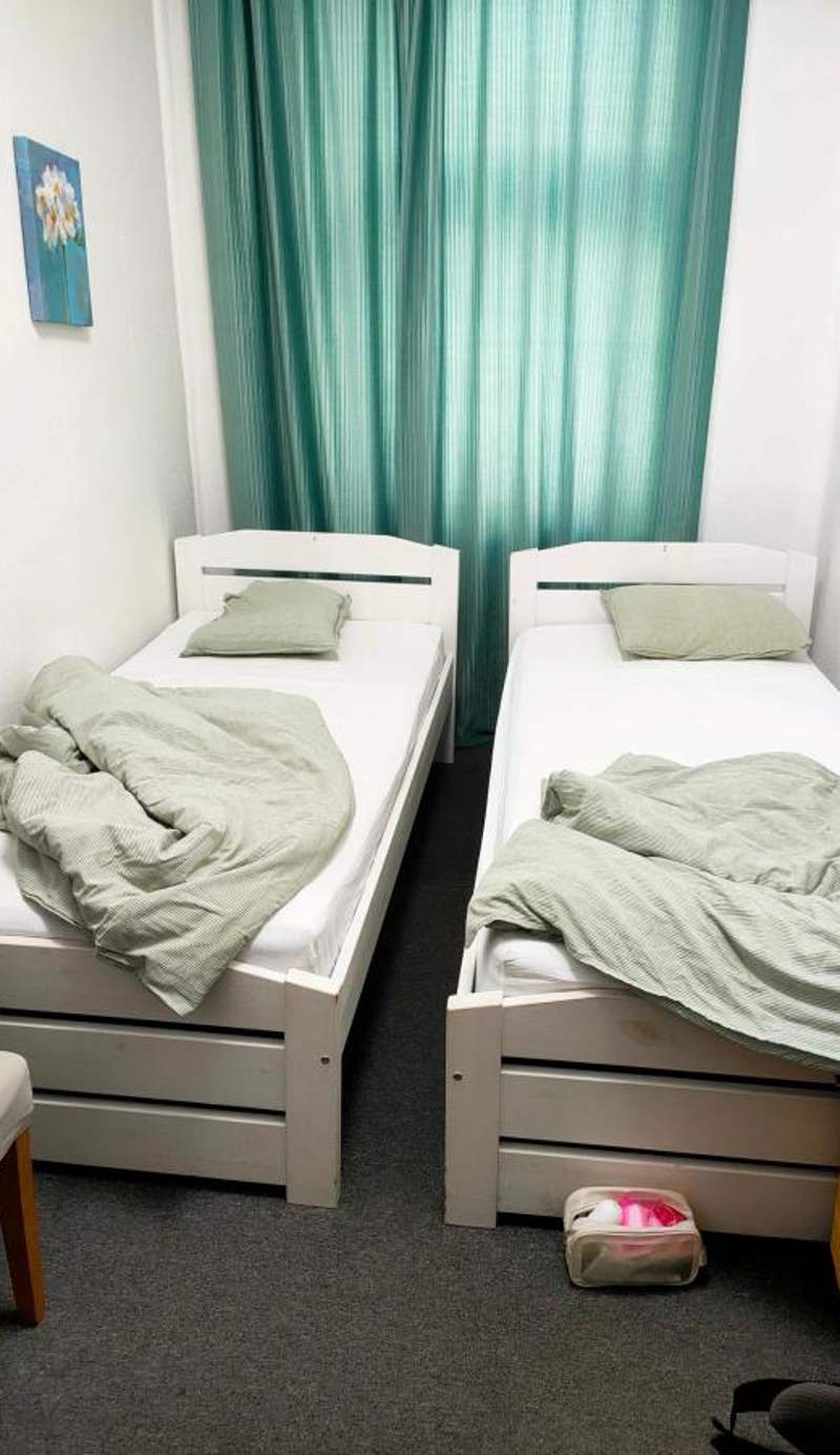 7brunnen Hostel Beds & Rooms