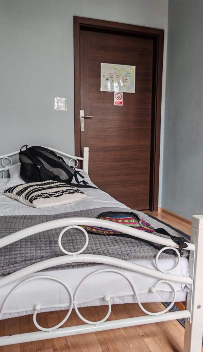Hostel Pod Basztą