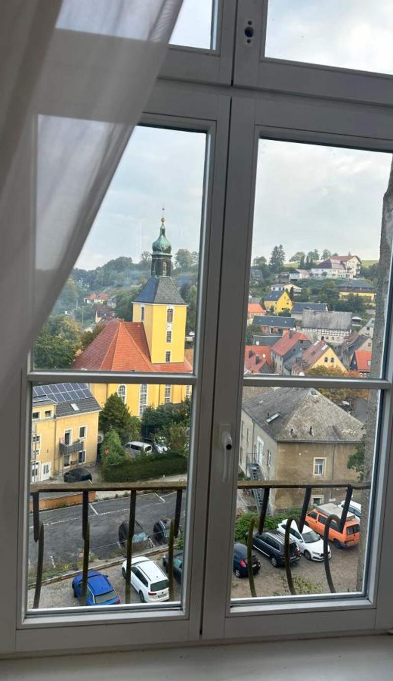 Herberge Burg Hohnstein