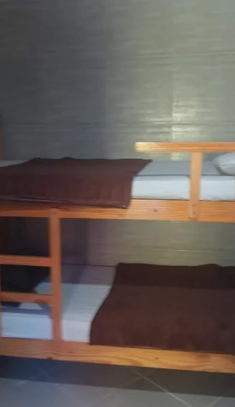 Hostel e restaurante kislev