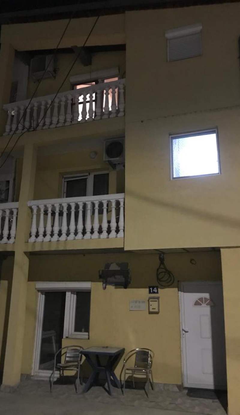 Airport MD rooms