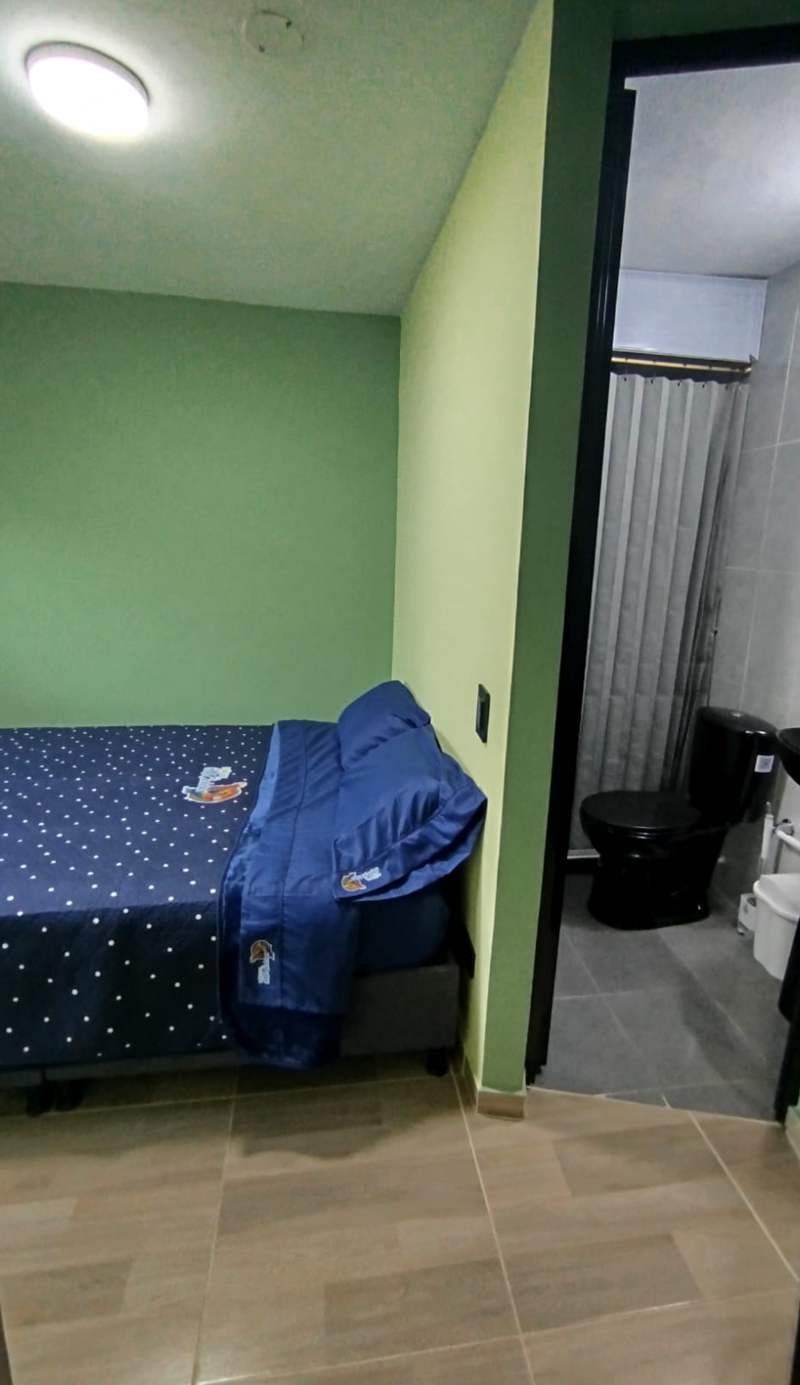 Hostal Mil Colores