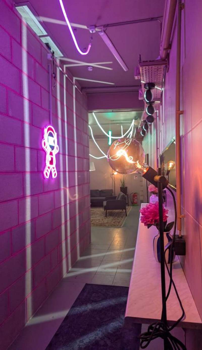 UrbanKey Studios - Vienna Mitte